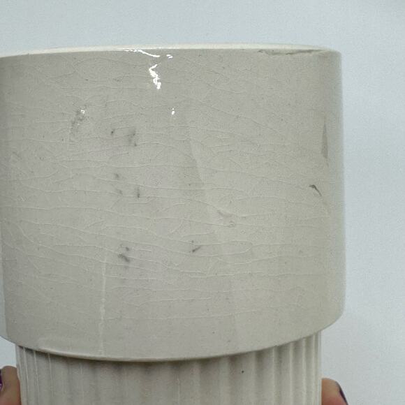 VTG MAW! Come git yer coffee! Coffee mug rare handle EUC Japan - Picture 9 of 10